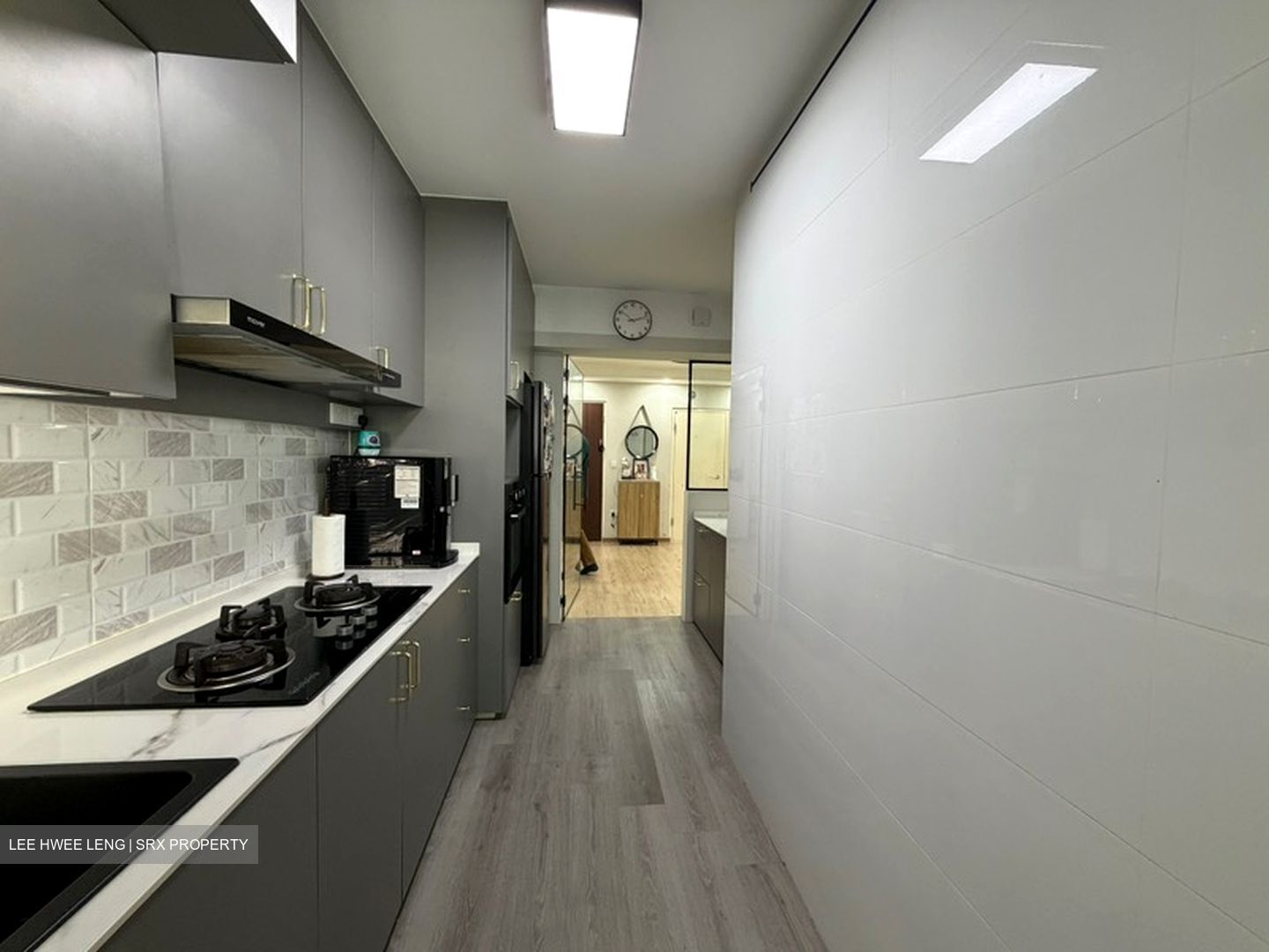 Blk 415B Waterfront I @ Northshore (Punggol), HDB 5 Rooms #583269831